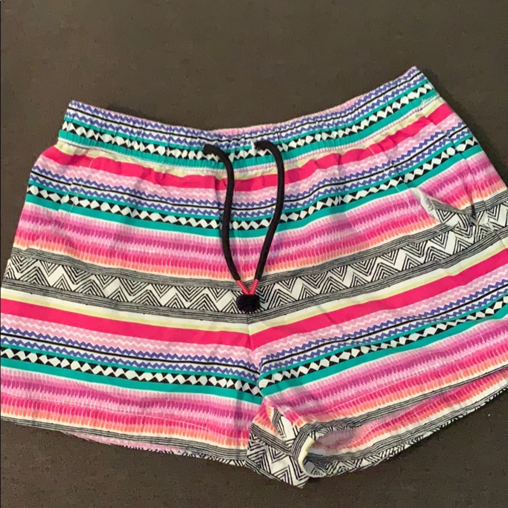 Girls shorts